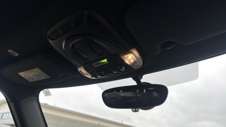 MINI Hatchback 2.0 Cooper S Sport II 5dr Auto Petrol Hatchback